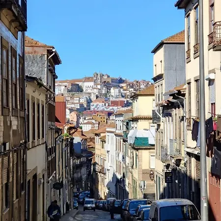 Cais De Gaia Historic Loft Apartment Vila Nova de Gaia Exterior photo