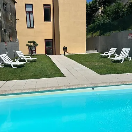Cais De Gaia Historic Loft Apartment Vila Nova de Gaia Exterior photo