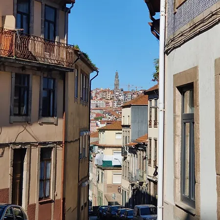 Cais De Gaia Historic Loft Apartment Vila Nova de Gaia Exterior photo
