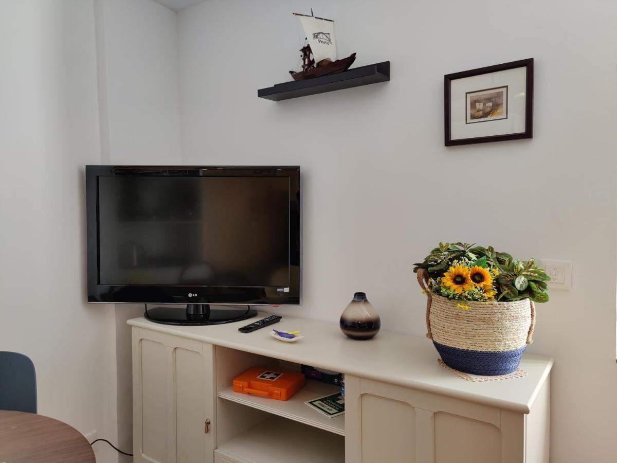 Cais De Gaia Historic Loft Apartment *