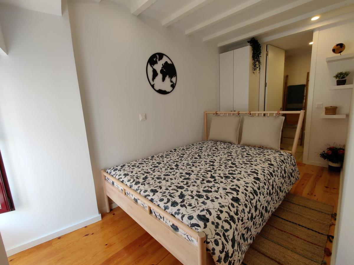 Apartment Cais De Gaia Historic Loft Vila Nova de Gaia