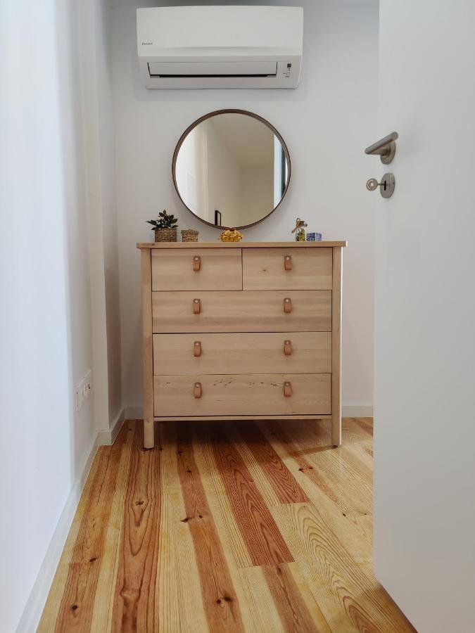 Cais De Gaia Historic Loft Apartment Vila Nova de Gaia
