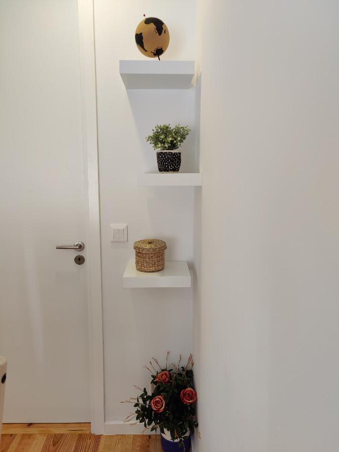 Cais De Gaia Historic Loft Apartment *