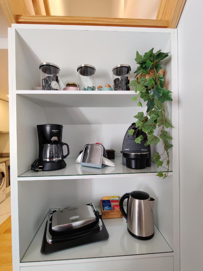 Apartment Cais De Gaia Historic Loft