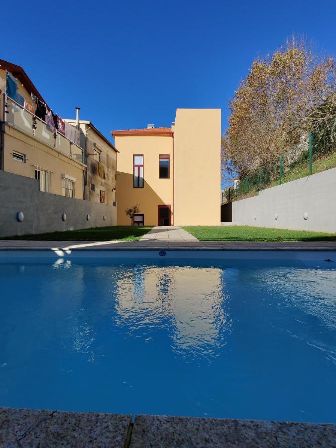 Cais De Gaia Historic Loft *