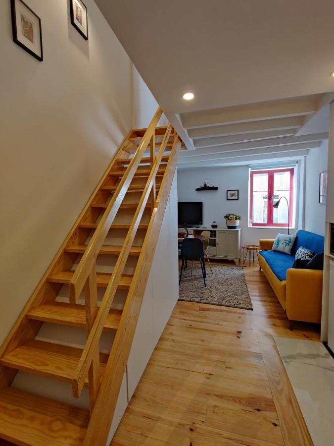 Cais De Gaia Historic Loft Vila Nova de Gaia