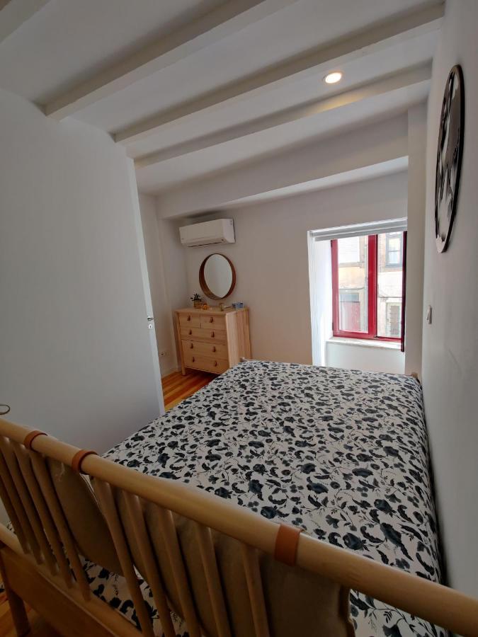 Cais De Gaia Historic Loft Apartment Vila Nova de Gaia
