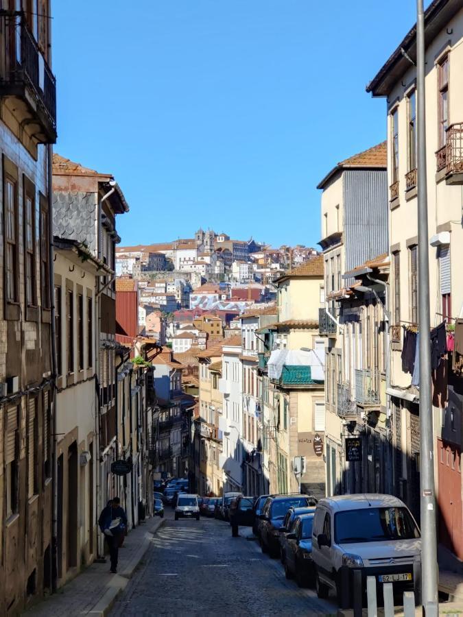 Apartment Cais De Gaia Historic Loft