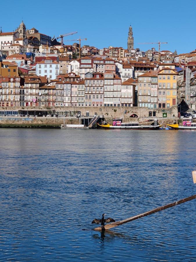 Cais De Gaia Historic Loft Vila Nova de Gaia