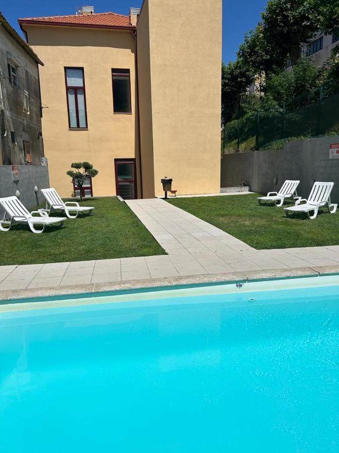 Cais De Gaia Historic Loft Apartment Vila Nova de Gaia