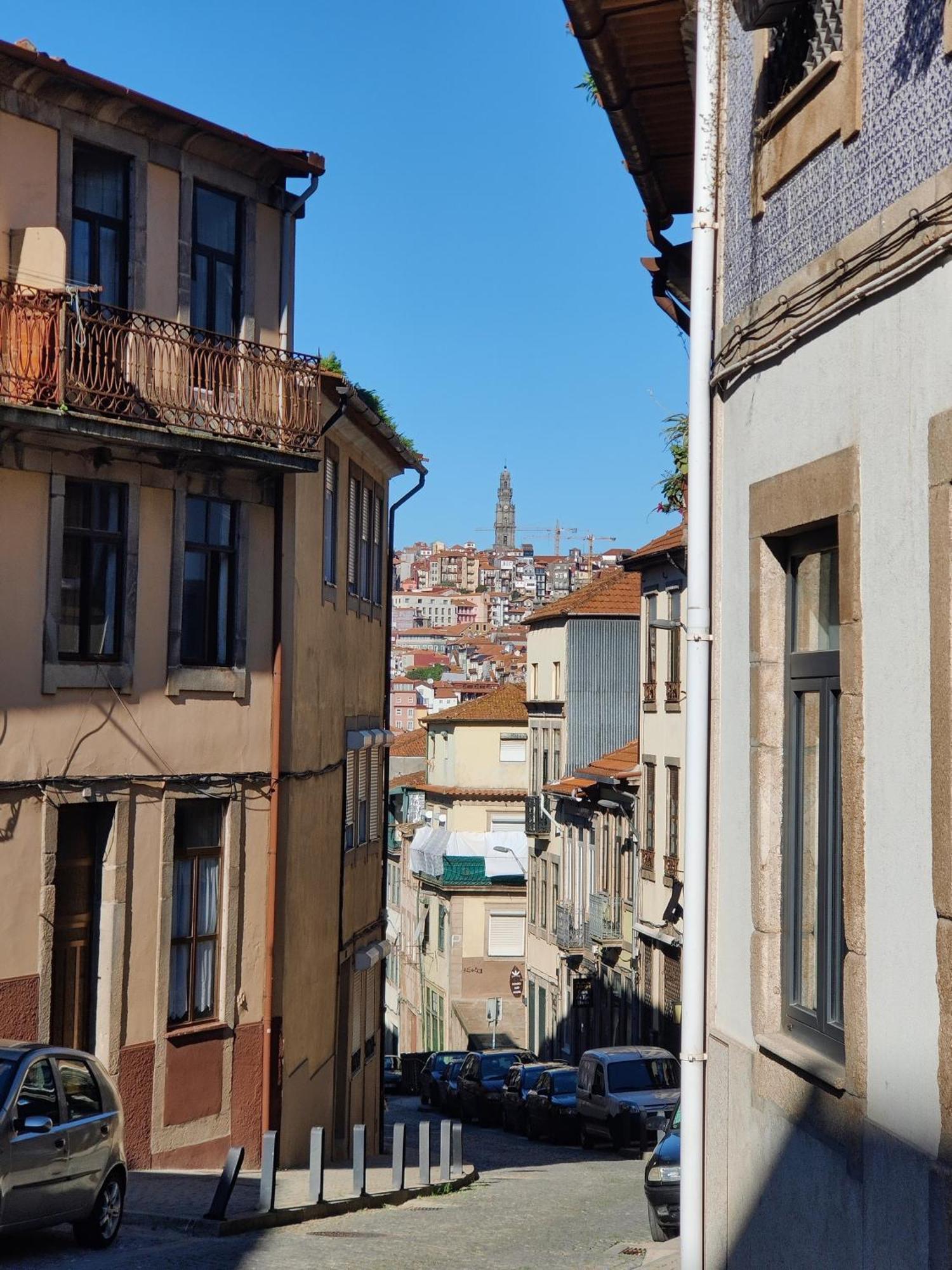 Cais De Gaia Historic Loft Vila Nova de Gaia